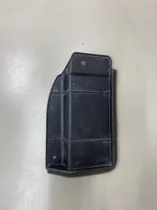 Дефлектор радиатора Hyundai Creta 1