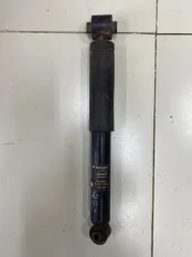 Амортизатор задний Nissan Qashqai+2 JJ10 HR16DE