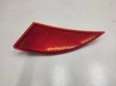 Отражатель в бампер задний левый Lexus RX350