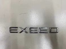 Эмблема на крышку багажника Exeed LX