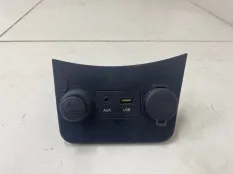 Разъем AUX Hyundai Solaris 1 RB СЕДАН G4FC 1.6