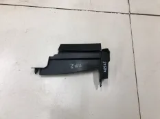 Кронштейн бампера передний правый Renault Logan 2