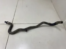 Патрубок радиатора Renault Kaptur H4M 438 2017