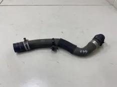 Патрубок радиатора Renault Kaptur H4M 438 2017