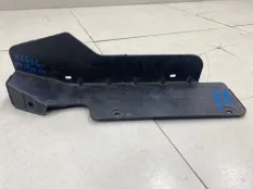 Дефлектор радиатора правый Kia Optima 3 TF