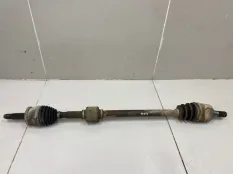 Полуось (привод) передний правый Hyundai Solaris 1