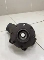 Кулак поворотный передний левый ЗАЗ Сенс