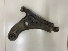 Рычаг подвески передний правый Chevrolet Aveo T255