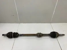 Полуось (привод) передний правый Chevrolet Aveo