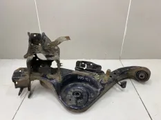 Рычаг подвески продольный задний левый Nissan