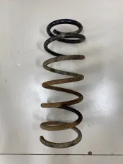 Пружина подвески передняя Chery Amulet A15