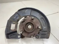 Кулак поворотный передний правый Hyundai Santa Fe