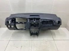 Торпедо Renault Logan 2