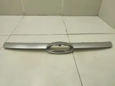Молдинг решетки радиатора Chery Arrizo 8