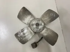 Вентилятор радиатора Mazda 323 BJ СЕДАН ZLDE 2002