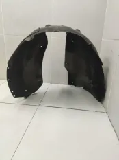 Локер передний правый Kia Carnival 4 KA4