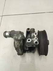Насос водяной (помпа) Ford Transit 7 JXFA 2.4