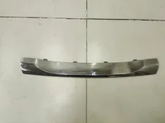 Молдинг решетки радиатора Toyota Fortuner 2