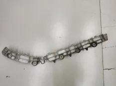 Кронштейн бампера задний правый Mitsubishi