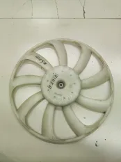 Крыльчатка вентилятора Lexus RX350