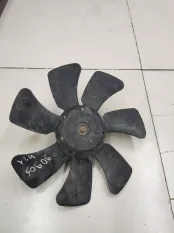 Вентилятор радиатора кондиционера Mitsubishi