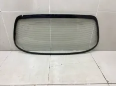 Стекло заднее Chevrolet Lanos A15SMS 2006