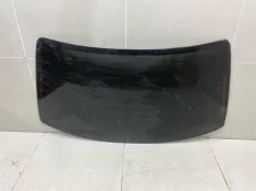 Стекло заднее Nissan Almera 1 N15 СЕДАН