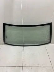 Стекло заднее Mitsubishi Lancer 9 CS СЕДАН 4G13