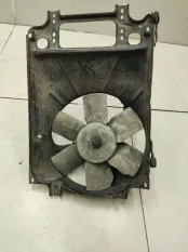 Вентилятор радиатора Audi 80 B4