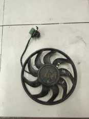 Вентилятор радиатора Лада Гранта