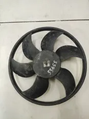 Вентилятор радиатора Renault Duster 1