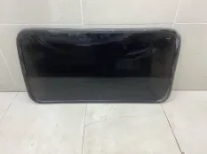 Стекло кузовное глухое левое ГАЗ Газель 2705