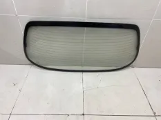 Стекло заднее Chevrolet Lanos 2007