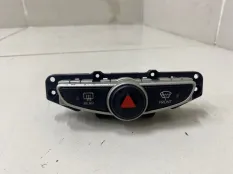 Кнопка аварийной сигнализации Hyundai Solaris 1 RB