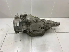 Вариатор Subaru Outback 4 B14