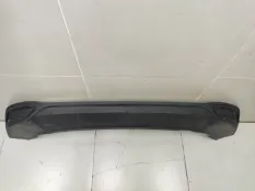 Юбка бампера задняя Volkswagen Polo 6