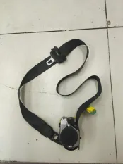 Ремень безопасности передний правый Porsche