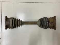 Полуось (привод) задний левый Toyota Crown GS141