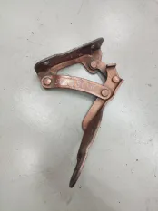 Петля капота левая Chery QQ6 S21 2009