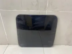 Стекло кузовное глухое заднее ГАЗ Газель 2705