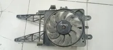 Вентилятор радиатора Fiat Punto 2 188А.4000 1.2