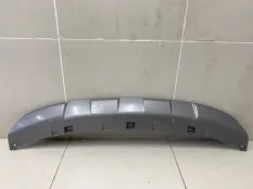 Спойлер бампера передний Chery Tiggo 4 Pro