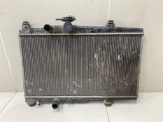 Радиатор охлаждения двигателя Faw Vita СЕДАН 5A+