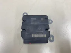 Блок управления AIR BAG Renault Sandero Stepway 2