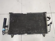 Радиатор кондиционера Mitsubishi Outlander 1 CU4W