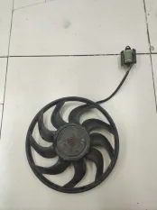 Вентилятор радиатора Лада Гранта