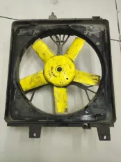 Вентилятор радиатора Nissan Primera 1 P10