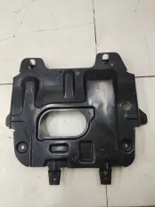 Защита картера задняя Toyota Land Cruiser Prado