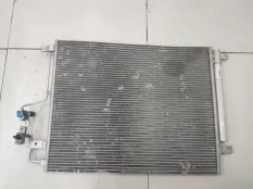 Радиатор кондиционера Dongfeng DF6