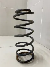 Пружина подвески передняя ЗАЗ Шанс 1.3 МЕМЗ